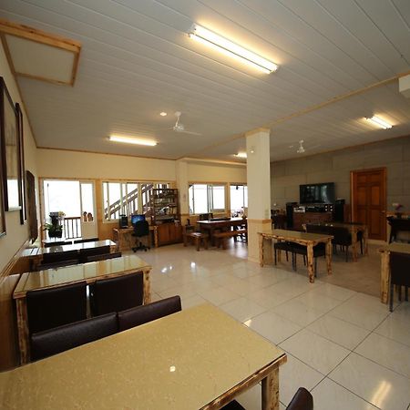 Huansan Hotel Nantou Zewnętrze zdjęcie