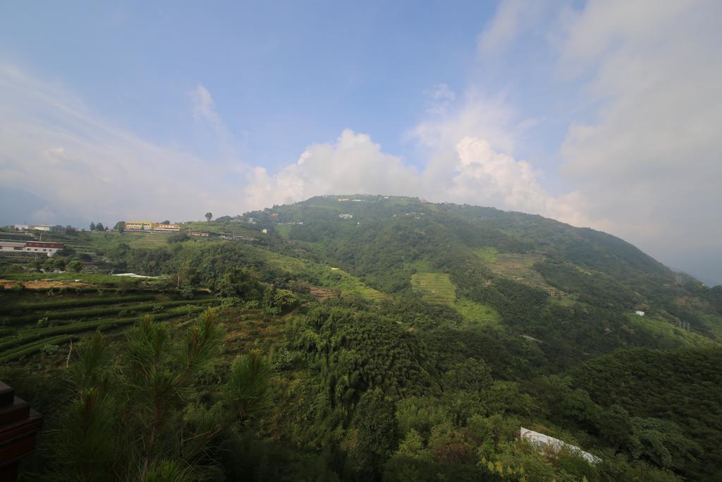 Huansan Hotel Nantou Zewnętrze zdjęcie