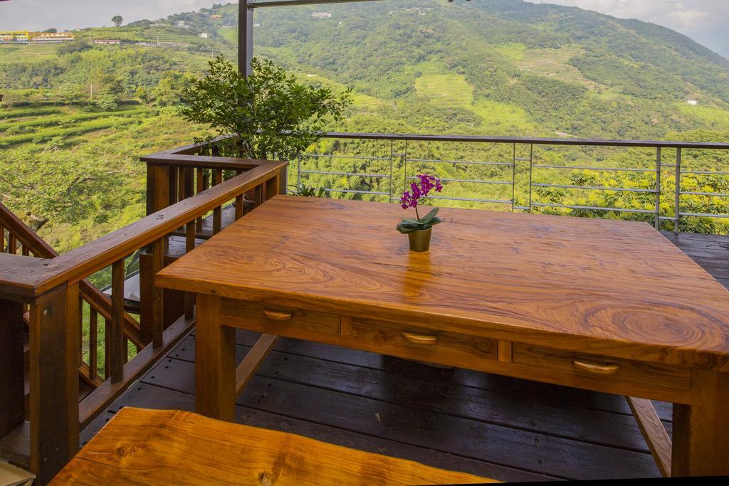 Huansan Hotel Nantou Zewnętrze zdjęcie