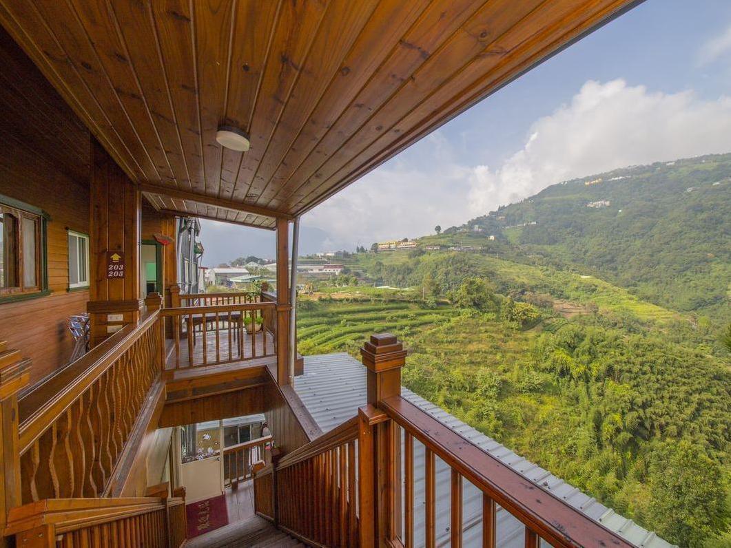 Huansan Hotel Nantou Zewnętrze zdjęcie