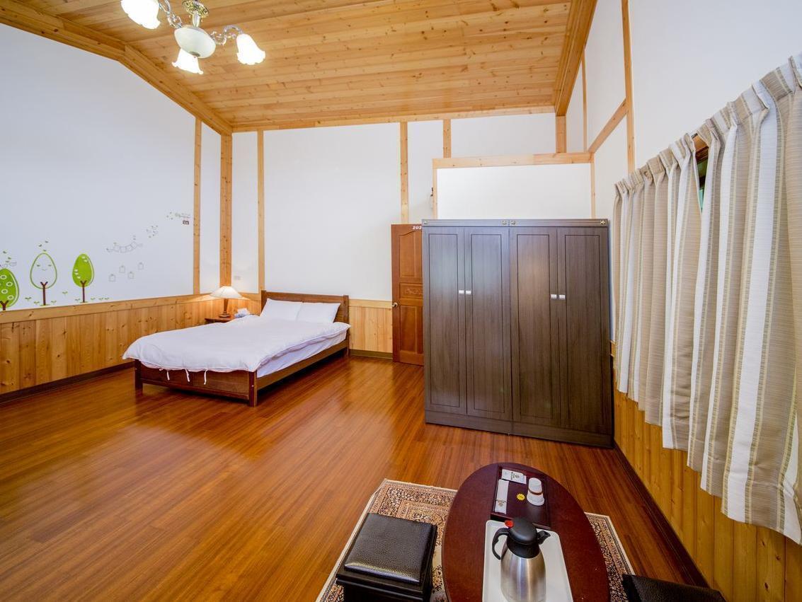 Huansan Hotel Nantou Zewnętrze zdjęcie