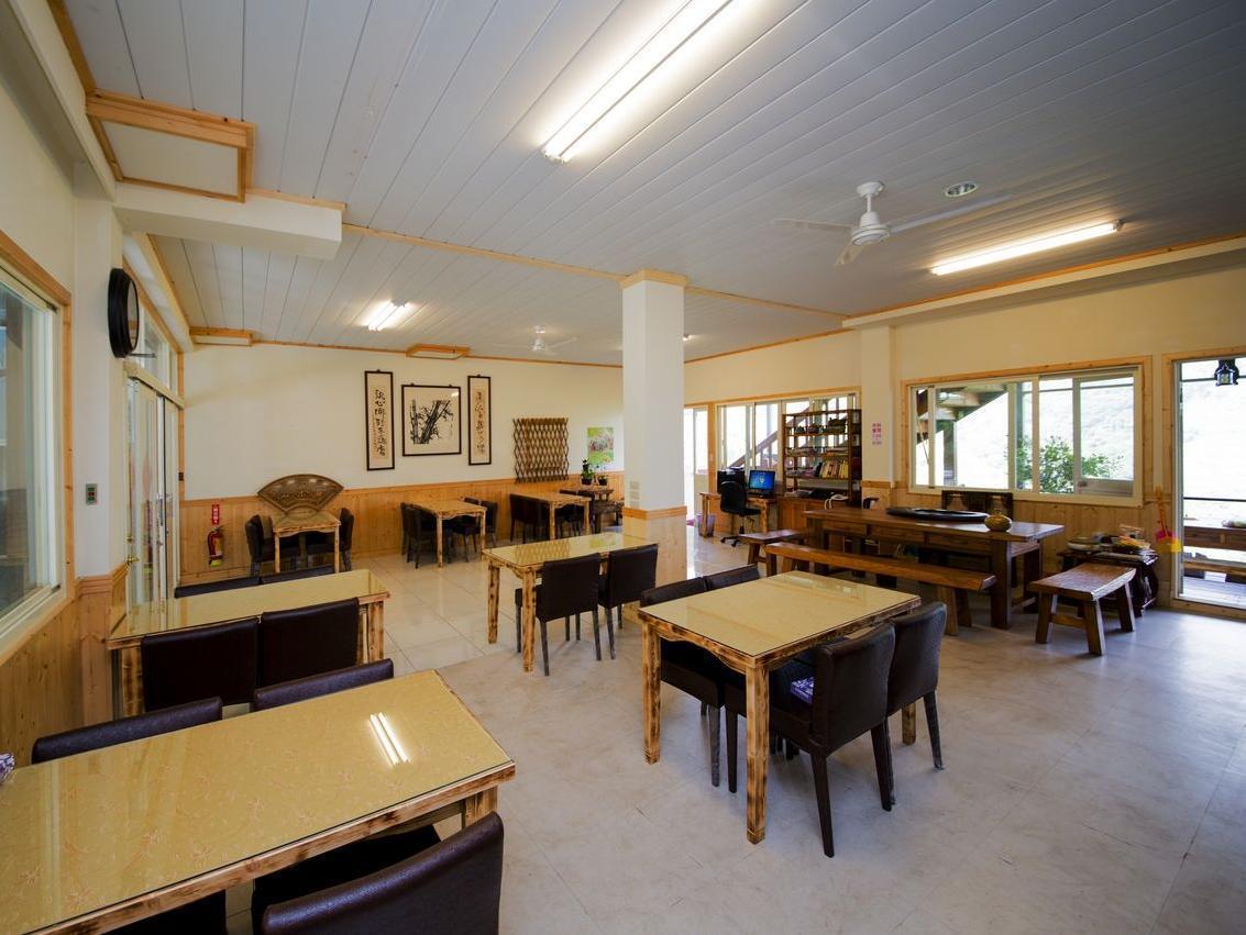 Huansan Hotel Nantou Zewnętrze zdjęcie